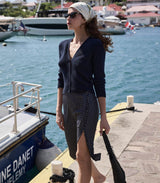 LAURIE SKIRT -- HEPBURN DOT