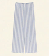 LAVONA PANT -- LOIRET STRIPE