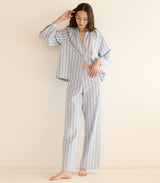 LAVONA PANT -- LOIRET STRIPE