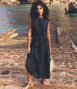 MARGIE TOP -- NAVY