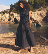 MARGIE TOP -- NAVY