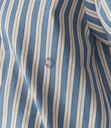 REMIS TOP -- LUCERNE STRIPE