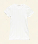 VIVI TEE -- SALT QUELLE JOLIE POINTELLE